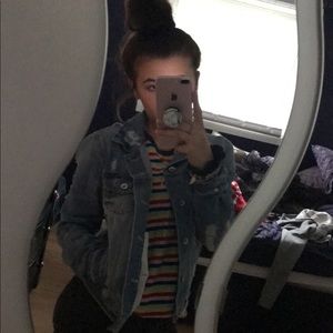 Meet your Posher, Allison